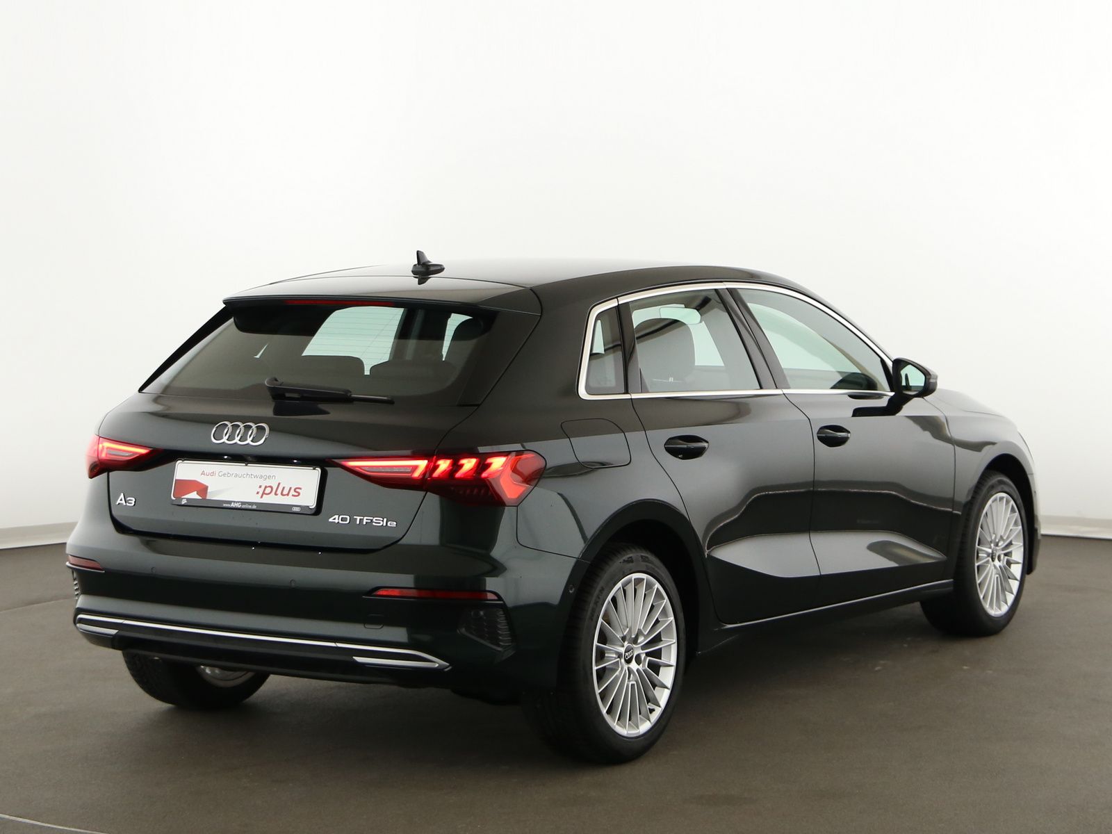 Audi A3 - Bild 7
