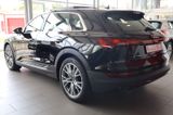 Audi e-tron 55 quattro, Kamera,Navi,LED,Panorama, 1Hd - Audi e-tron aus 2021