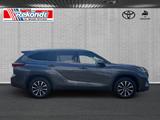 Toyota Highlander Hybrid Executive 2.5 7-Sitzer, AHK, S - Toyota Highlander: Automatik