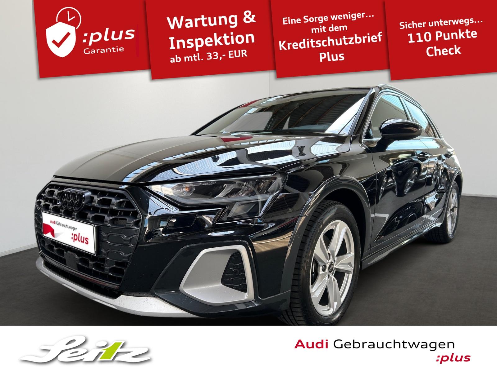 Audi A3 allstreet 35 TFSI