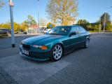 BMW 318iS Coupe E36 TÜV 17 Zoll + Eibach Gewinde - BMW 318 aus 1994: 318is