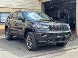 Jeep Grand Cherokee 3.0 CRD Limited 1941 Edition Luft - Jeep Grand Cherokee: Limited