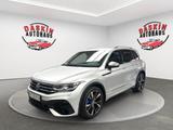 Volkswagen Tiguan R 4Motion SCHECKHEFT/TÜV NEU - Volkswagen Tiguan mit Benzin-Antrieb: Geländewagen