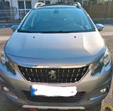 Peugeot 2008 Pure Tech - Peugeot 2008 von privat