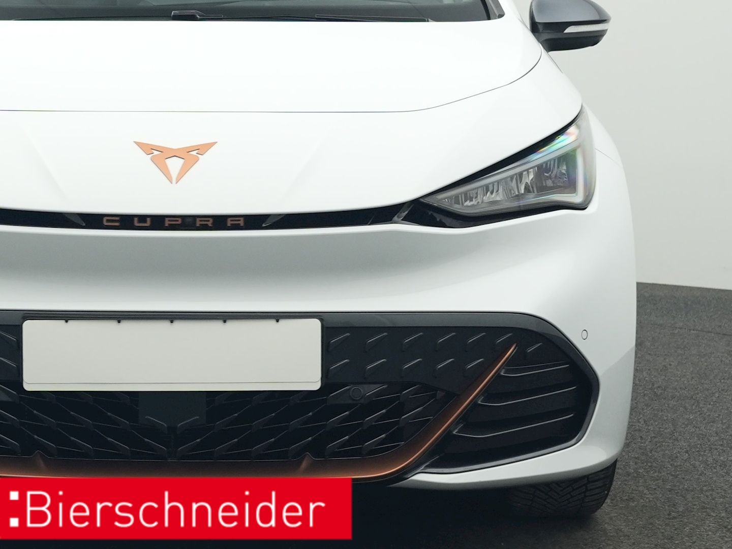 Cupra Born - Bild 21