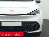 Cupra Born - Vorschau Bild 21