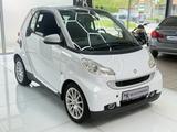 Smart ForTwo 52 kW*AUT*SERVO*KLIMA*PANO* - Smart Gebrauchtwagen von 2008