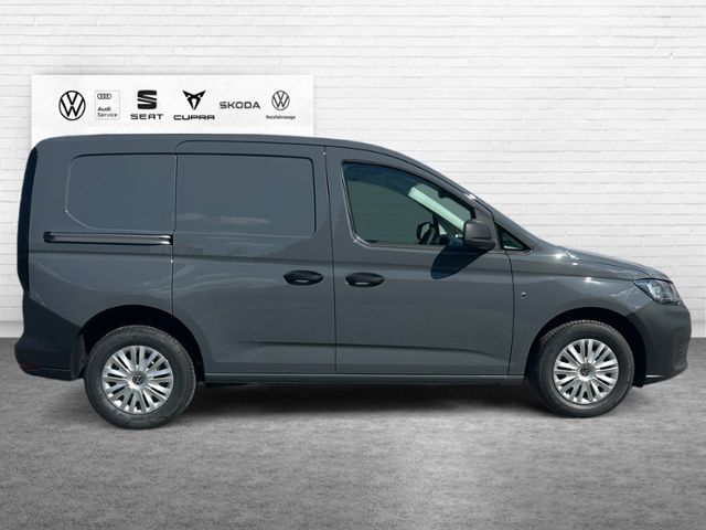 Fahrzeugabbildung Volkswagen Caddy Cargo Motor: 2,0 l TDI EU6 SCR 75 kW Getri