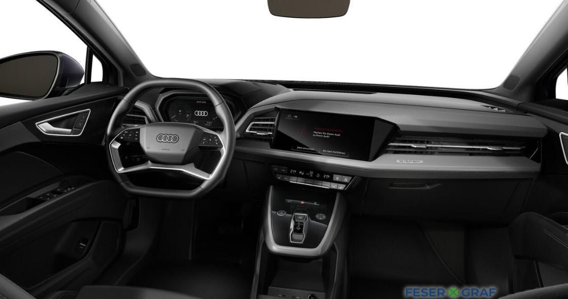 Audi Q4 - Bild 3