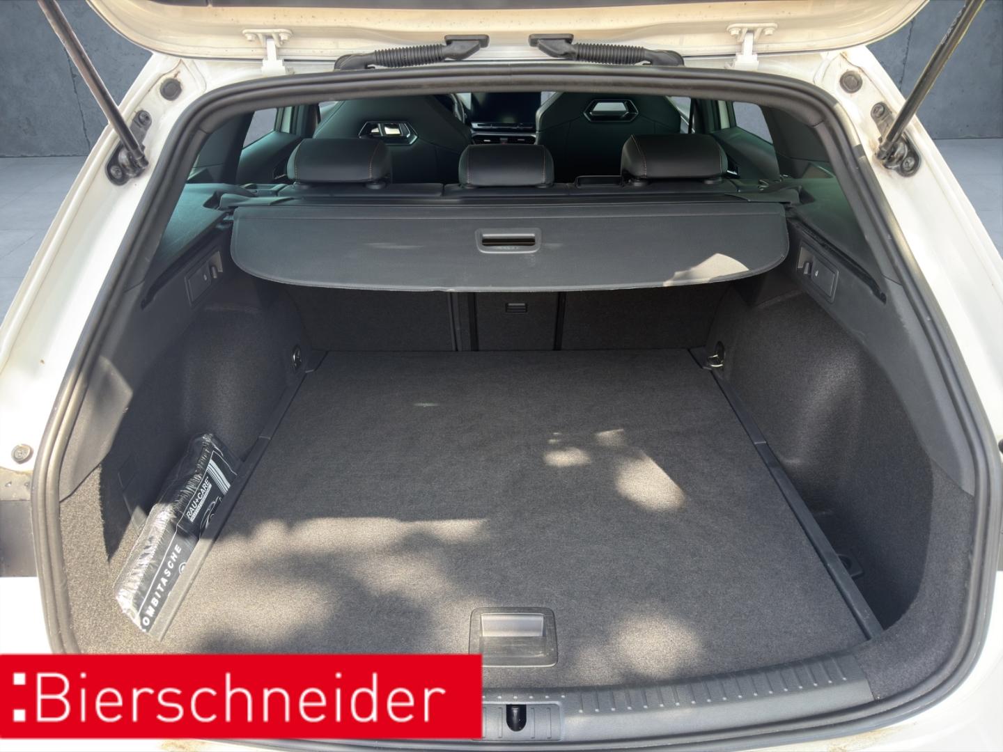 Cupra Leon Sp. VZ 2.0 TSI DSG, миниатюра 8