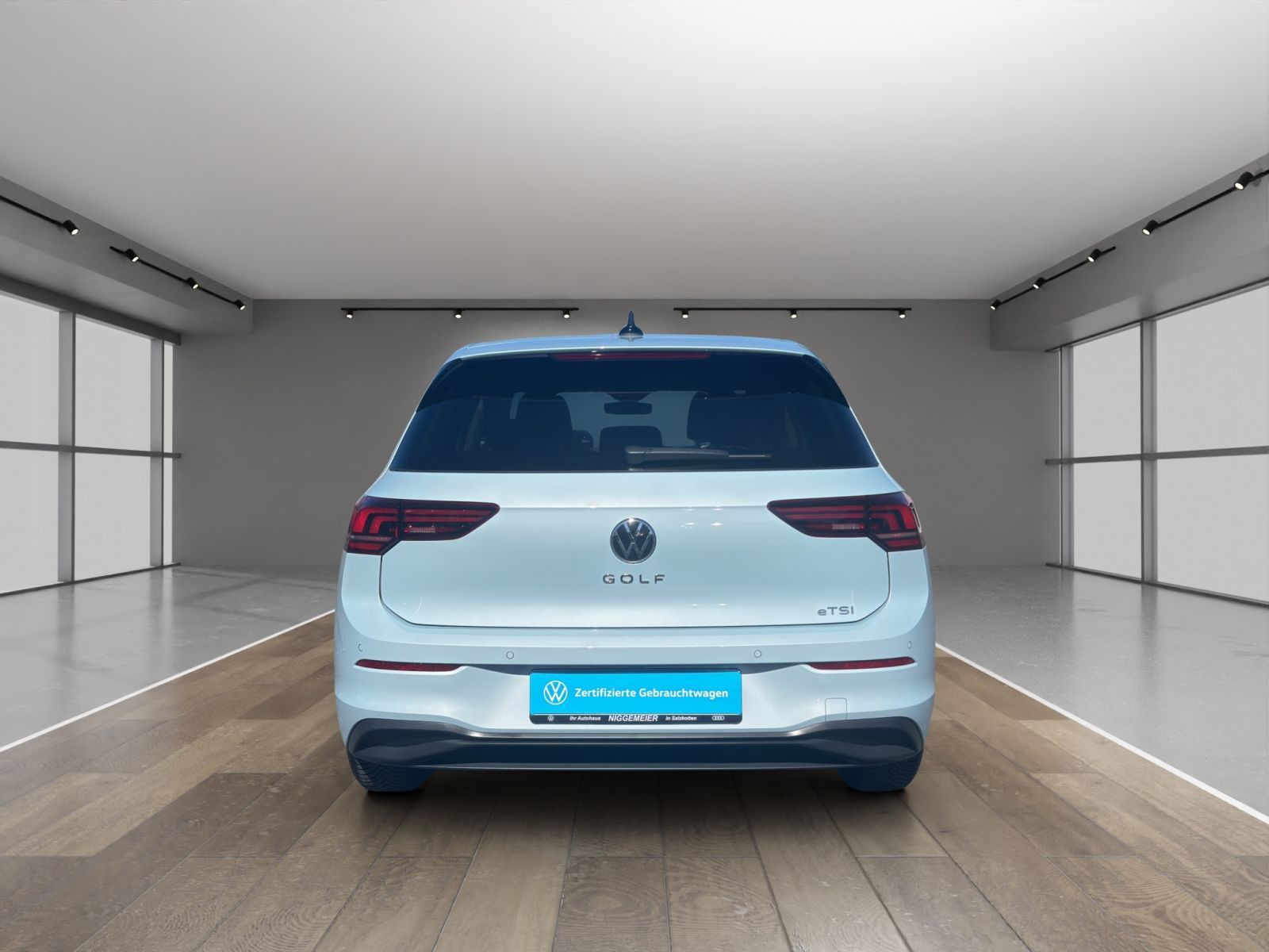 Volkswagen Golf - Bild 6