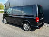 Volkswagen T5 Transporter Bus Caravelle*Automatik* - Volkswagen T5 Transporter in Bielefeld