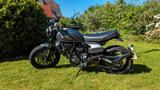 Ducati Scrambler Nightshift - DUCATI SCRAMBLER NIGHTSHIFT
