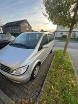 Mercedes-Benz Viano CDI 2.0 - Mercedes-Benz Viano in Duisburg