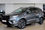Ford Kuga 1.5 ST-LINE *NAVI*LEDER*AHK*KAMERA*XENON* - Ford in Düsseldorf: Ka