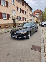 Opel Insignia 2.0 Diesel 125kW Selection Sports T... - Opel Insignia: Selection