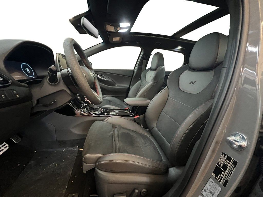 Hyundai i30 - Bild 11