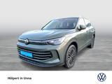 Volkswagen Tiguan 1.5 HYBRID ELEGANCE NEUES MODELL AHK CAM - Volkswagen Tiguan: 5n