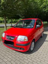 Hyundai Atos - gebrauchte Hyundai Atos aus dem Jahr 2007