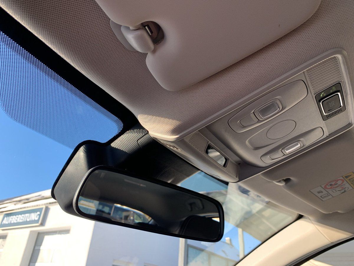 Renault Arkana - Bild 27