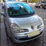 Renault Grand Modus Baujahr 2011 - Renault Grand Modus aus 2011
