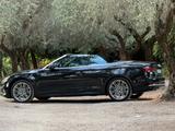 Audi A5 2.0 TFSI 185kW S tronic Cabriolet Sport S-Lin - Audi A5: Tronic