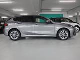 BMW 120 i Innovationspaket / Sportsitze / Stoff Econ - BMW 120