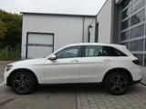 Mercedes-Benz GLC 200 4Matic AMG Line/Pano/Kamera/AHK - gebrauchte Mercedes-Benz GLC 200 aus dem Jahr 2019