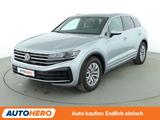 Volkswagen Touareg 3.0 TSI Elegance 4Motion Aut.*NAVI*360*