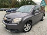 Chevrolet Orlando 1.8/Klimaauto./7-Sitzer/Tüv 08.26/AHK - Chevrolet: Van
