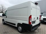 Peugeot Boxer Kasten Hochraum L2H2 Premium/AHK/Kamera+ - Peugeot Boxer: Standheizung