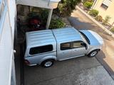 Ford Ranger - Ford Ranger aus 2008 mit Diesel-Antrieb