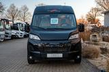 Malibu Van diversity GT skyview 640 LE K - Malibu Diversity 640 LE K GT skyview