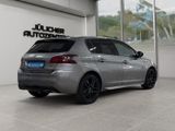 Peugeot 308 1.2 GT-Line Automatik, 1.Hand, Tüv/Au Neu - Peugeot 308 mit Benzin-Antrieb: Limousine, Automatik