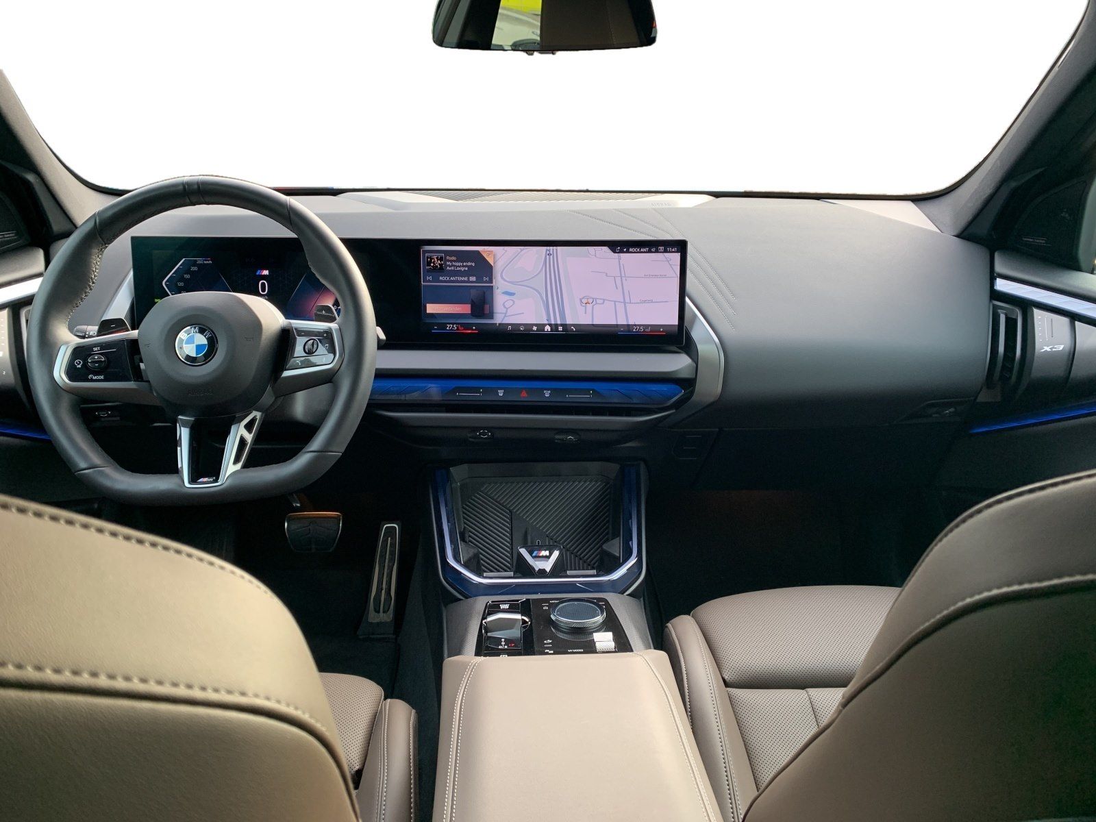 BMW X3 - Bild 11