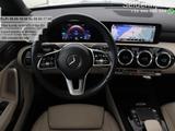 Mercedes-Benz CLA 250 250e Luxury Line | Leder | AHK | Carplay - Mercedes-Benz CLA-Klasse: Limousine