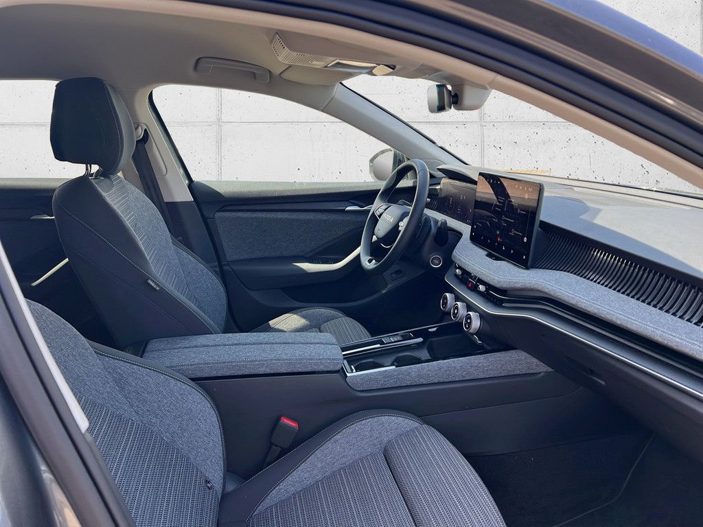 Skoda Superb - Bild 12