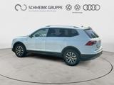 Volkswagen Tiguan Allspace 1.4 TSI Keyless Navi Klima - VW Tiguan Allspace SUV