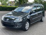 Dacia Logan MCV Kombi Laureate * 1 HAND* TÜV NEU * SER - Dacia Logan aus 2009: Mcv