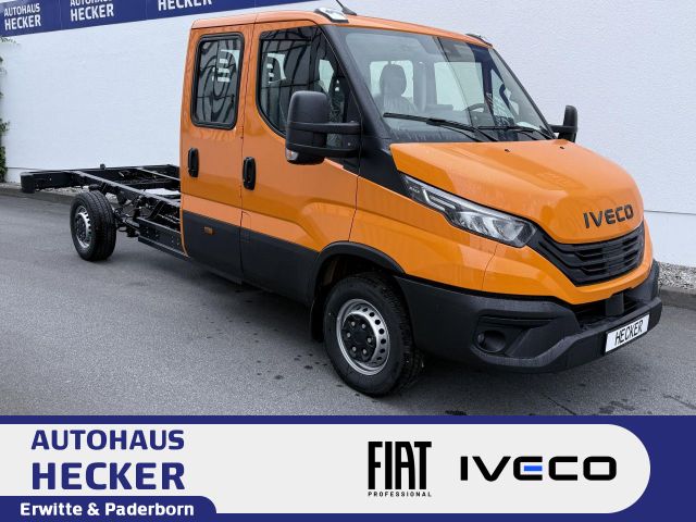 Iveco 42S14E e-Daily Fgst. 3 Batterien