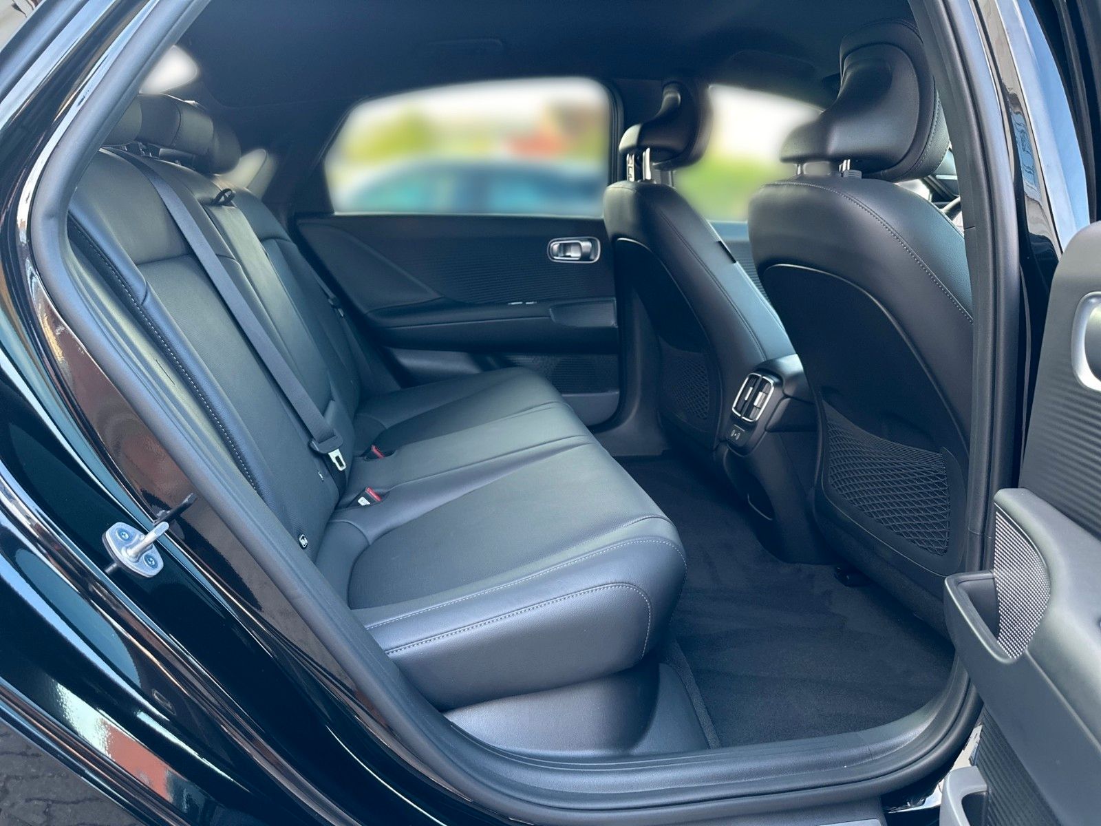Hyundai IONIQ 6 – Bild 13