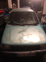 Andere 25er Auto -75.000 gelaufen (an Bastler) - Andere aus 1997