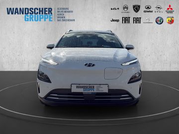 Hyundai Kona Elektro Kam.+LED+SHZ+ACC+LM+PDC+SpurH+AUT