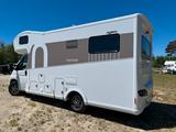 Frankia A680 Plus Edition Togehter 4,5t LED 3. Sitz - Offers