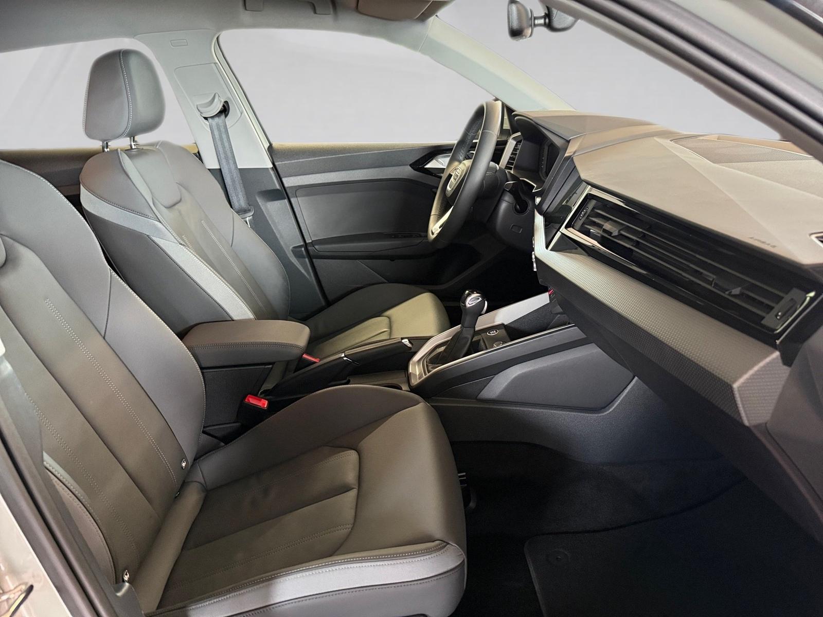 Audi A1 Sportback 25 TFSI S line S-tronic LED Navi AC, миниатюра 10