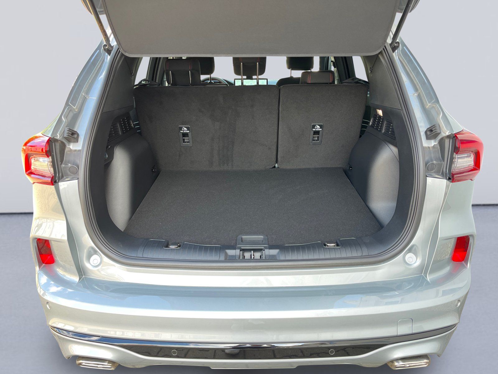 Ford Kuga - Bild 10