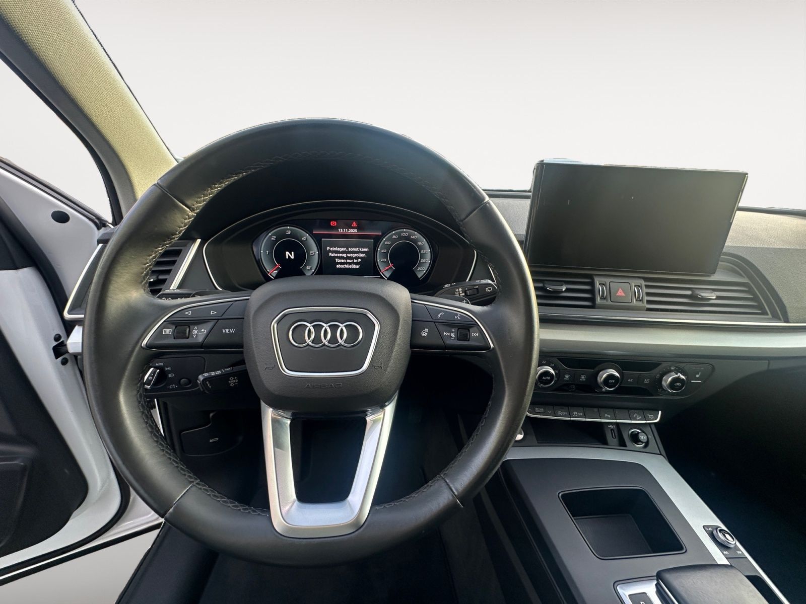 Audi Q5 - Bild 11