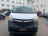 Opel Vivaro B 1.6 CDTI*L1H1*Klima*9-Sitzer*Tüv 08.27 - Opel Vivaro: 2.0
