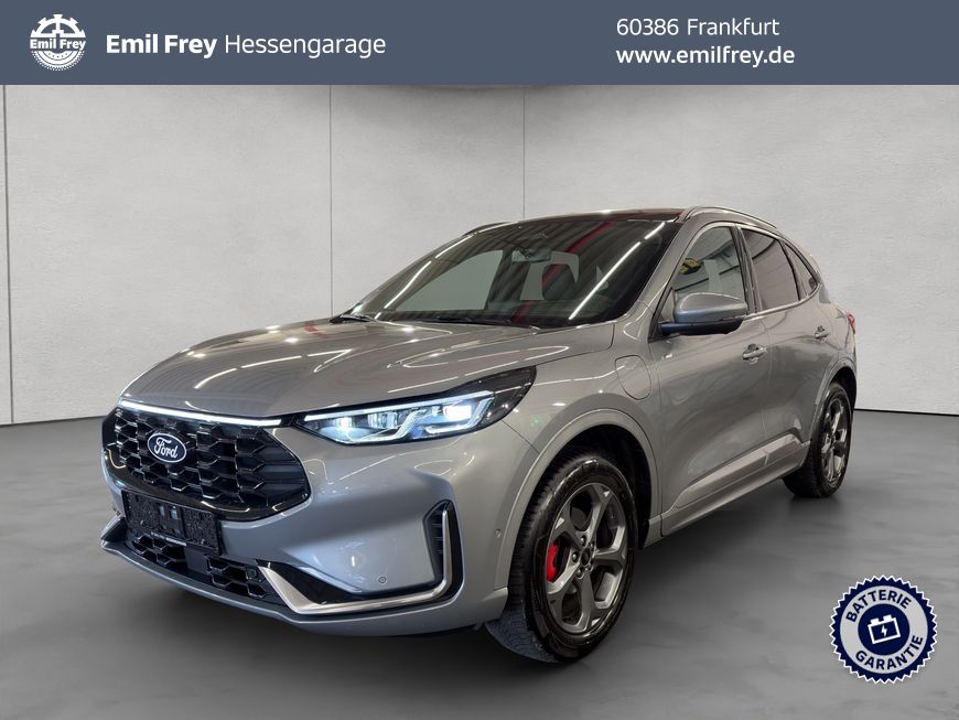 Image of Ford Kuga