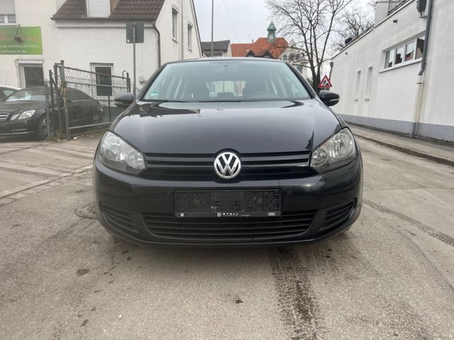 Volkswagen Golf VI Trendline 1.4 * Euro5